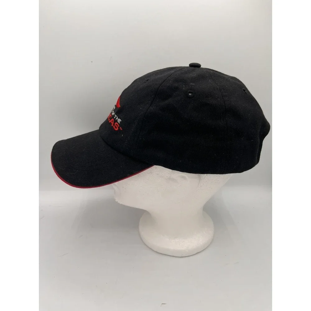 Circuit of the Americas Austin Texas Baseball Hat